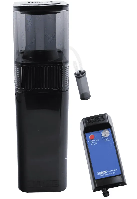 Tunze Comline DOC Skimmer 9012 DC - Filtration & Skimmers
