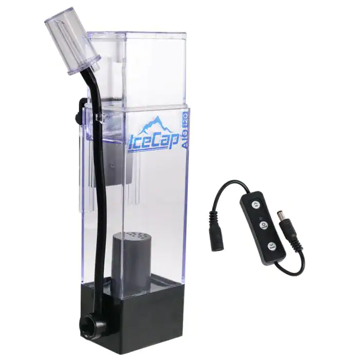 IceCap AIO 120 All-in-one Aquarium Protein Skimmer