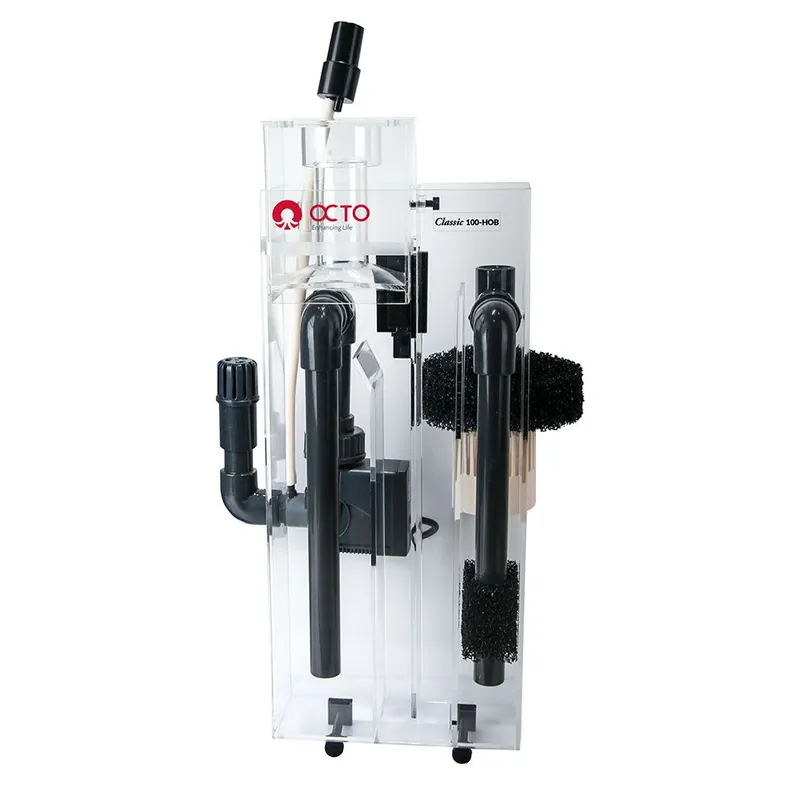 Reef Octopus Classic 100 HOB Skimmer - Filtration & Skimmers
