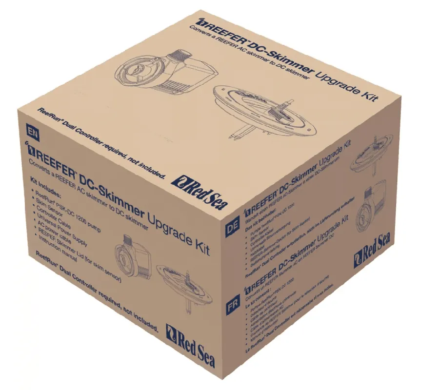 Reefer Skimmer 900 DC Pump Upgrade Kit - Filtration & Skimmers