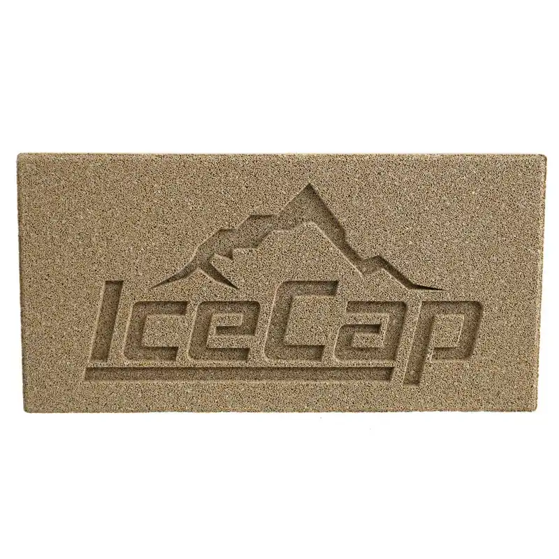 IceCap 8″ Bio Plate Biological Filter Media - Maintenance & Accessories