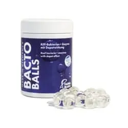Fauna Marin Bacto Reef Balls 100 ml - Maintenance & Accessories
