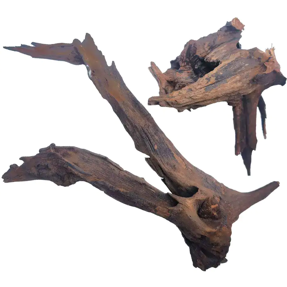 IceCap Driftwood XXL 32″-36″