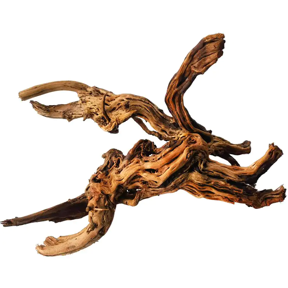 Large Dragon Root Wood 48″-60″ by Icecap