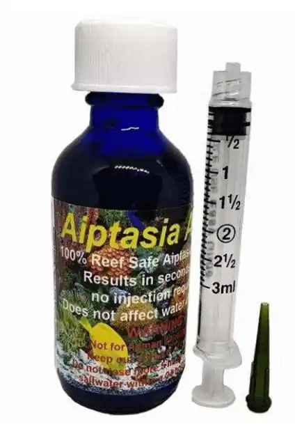 Aiptasia Away 1 oz - Propagation & Frag Supplies