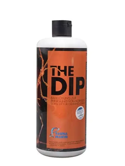 Fauna Marin THE DIP 500 ml - Propagation & Frag Supplies