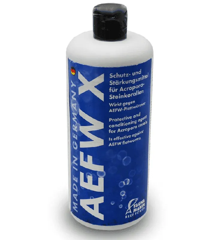 Fauna Marin AEFW X 1000 ml - Propagation & Frag Supplies