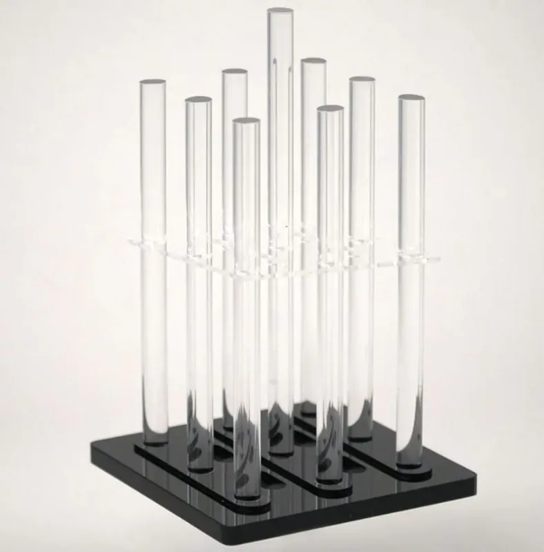 IceCap Bio-Sphere Media Tower