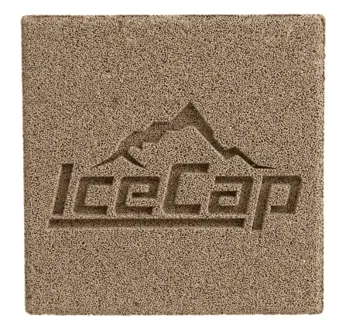 IceCap 4 inch Bio Plate Filter Media - Maintenance & Accessories