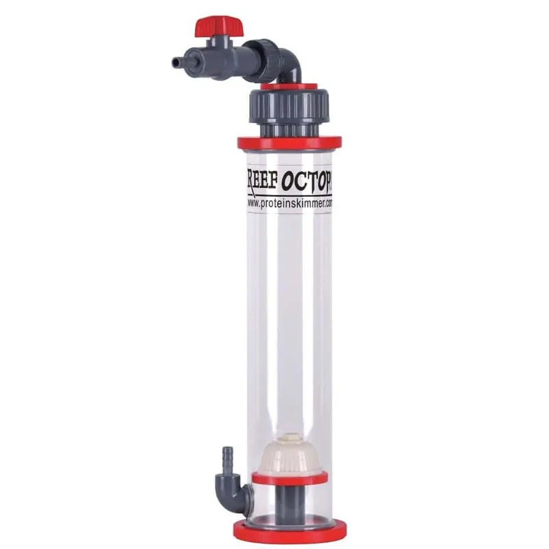 MF 1000 Advanced Media Reactor - Filtration & Skimmers