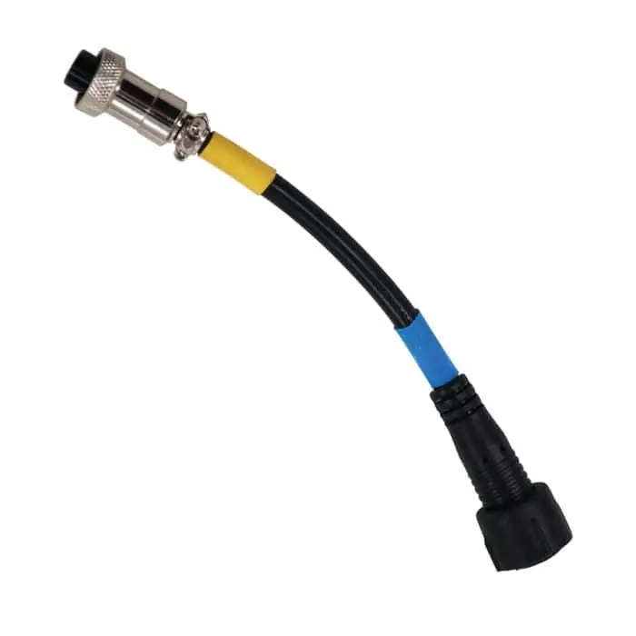 HYDROS IceCap Jump Gyre WaveEngine Pump Adapter - Automate & Monitor