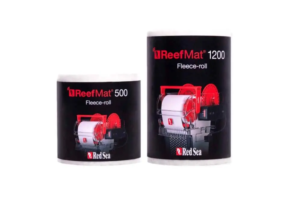 ReefMat 1200 Replacement Roll 35 m – Red Sea - Filtration & Skimmers