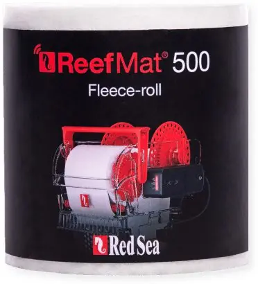 Replacement roll RM 500 28m -Red Sea