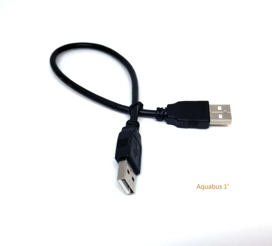 1 FT Aquabus Extension Cable Neptune Systems - Automate & Monitor