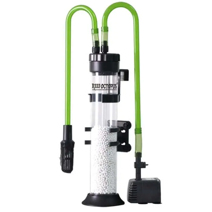 MF300B Complete Media Reactor - Filtration & Skimmers