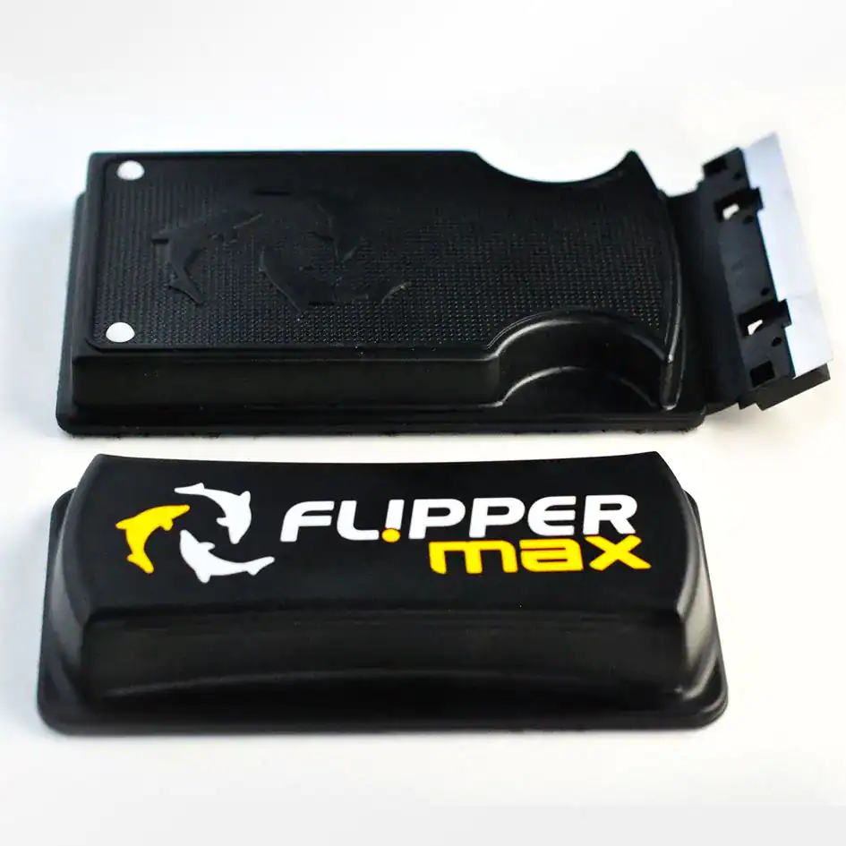 Flipper Max Float Magnet Cleaner - Maintenance & Accessories