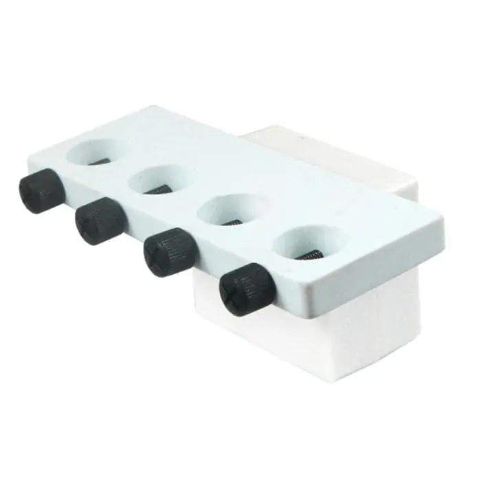 IceCap Magnetic Probe Holder (4 port) - Automate & Monitor