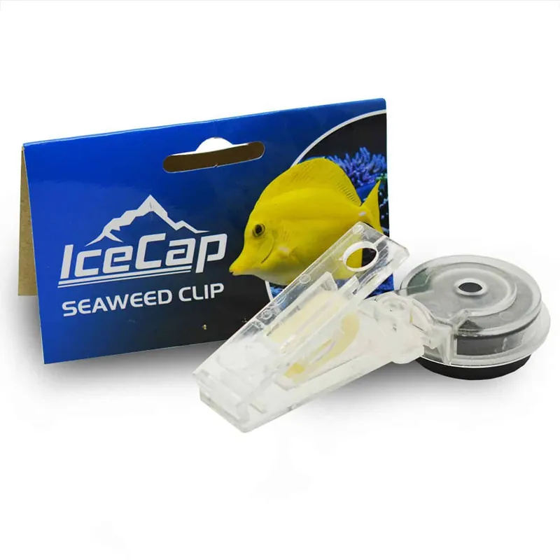 IceCap Magnetic Seaweed Clip - Maintenance & Accessories