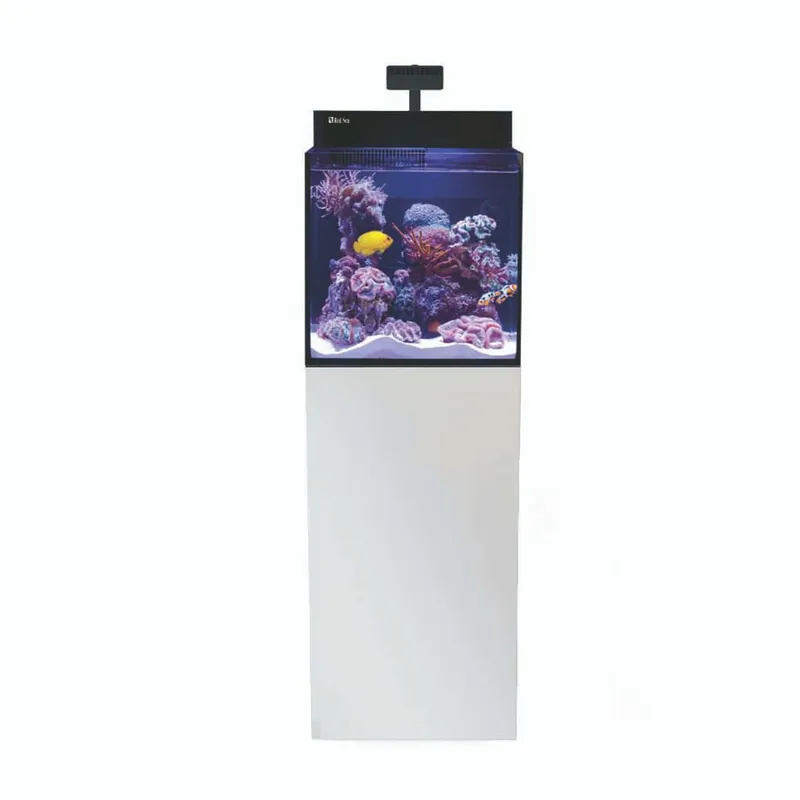 Red Sea MAX NANO G2 Cube (White) - Aquariums