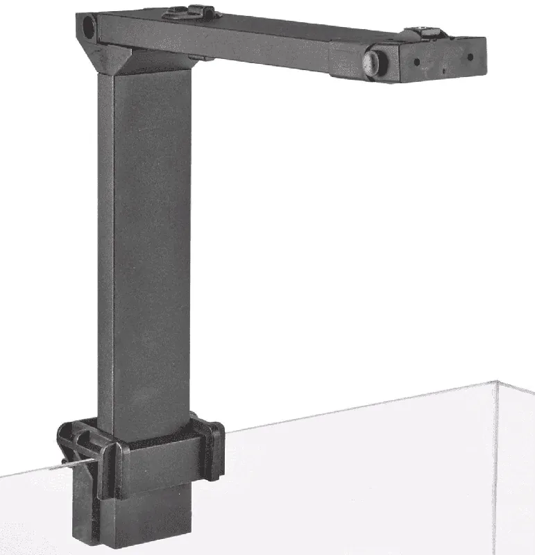 Red Sea ReefLED 90/115 universal mounting arm - Lighting