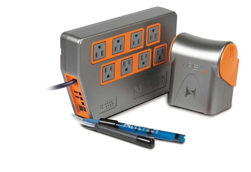 Neptune Systems Apex EL - Automate & Monitor