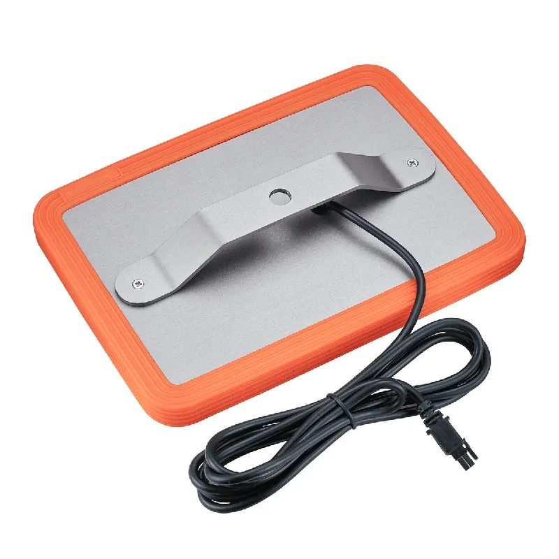 Neptune GRO Refugium Light with Pipe Mount Bracket - Lighting