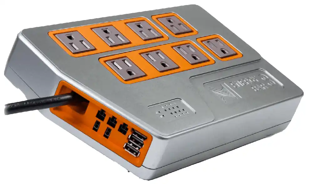 EB8 Energy Bar 8 Neptune Systems - Automate & Monitor