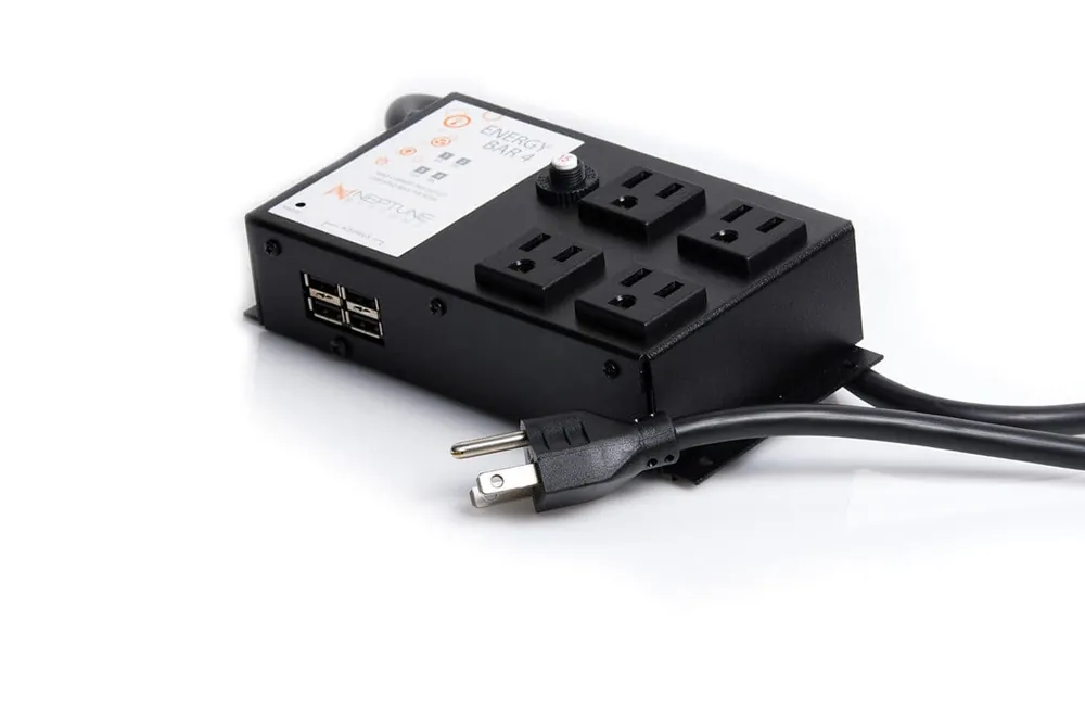 Neptune Systems Energy Bar 4 - Automate & Monitor