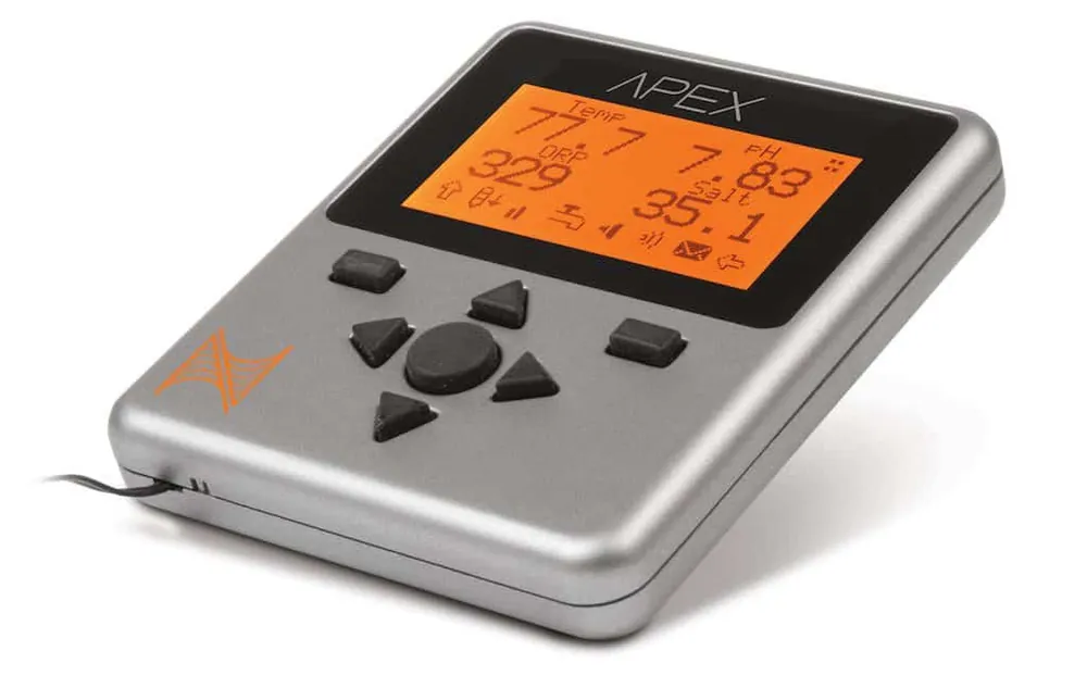 Neptune Apex Display Module - Automate & Monitor
