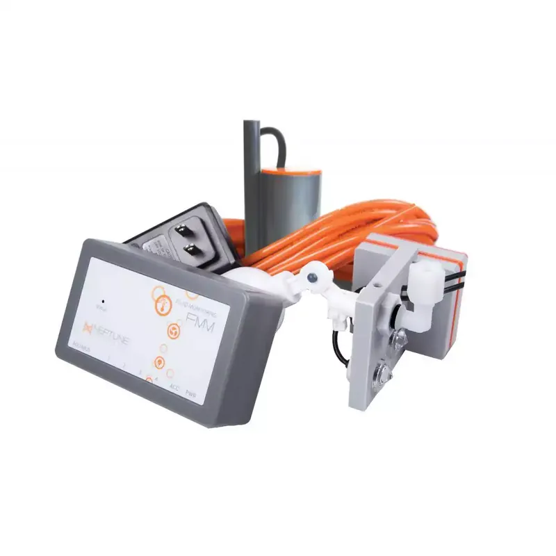 ATK V2 ATO System by Neptune Systems - Automate & Monitor