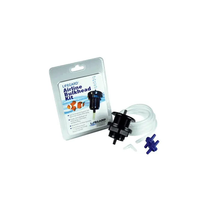 MPT Return Kit 1/2″ with Flare Nozzle - Plumbing