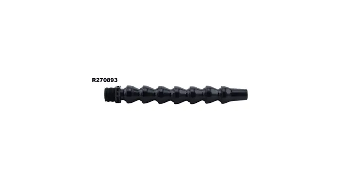 MPT Return Kit Round Nozzle 1/2″ - Plumbing