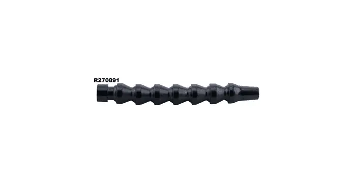 Slip Return Kit with Round Nozzle (1/2″) - Plumbing