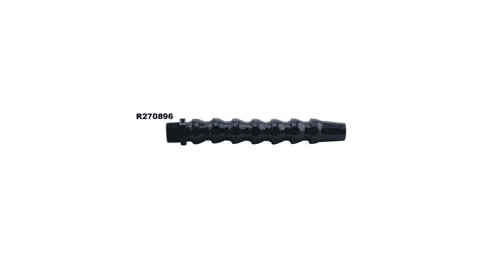 MPT Return Kit Flare Nozzle 3/4″ - Plumbing