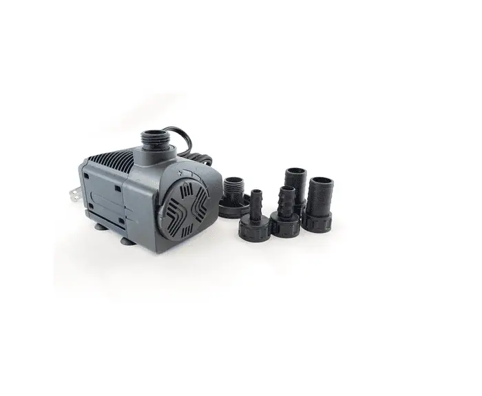 Quiet One 1200 Pro Series by Lifegard Aquatics - Pumps & Flow