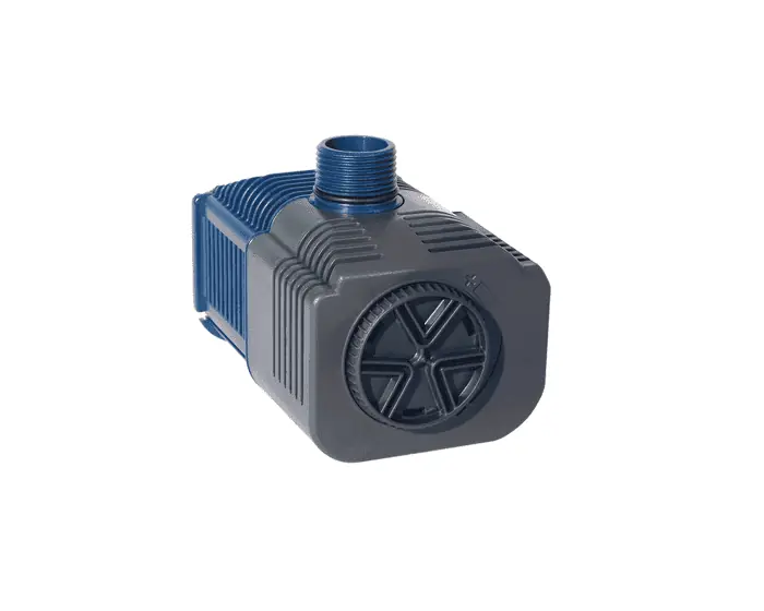 Lifegard Quiet One 2200 Pro Series Aquarium Pump - Pumps & Flow