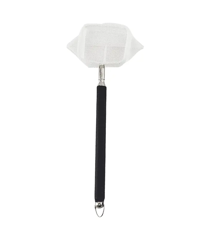 2″ x 1.8″ Aquarium Net with Aluminum Telescopic Handle - Maintenance & Accessories