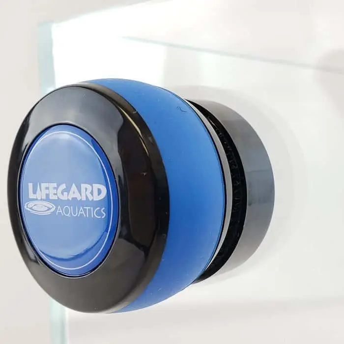 Lifegard Mighty Mag Algae Cleaner - Maintenance & Accessories
