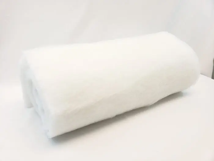 BONDED FILTER PAD 15′ x 2′ Bulk - Filtration & Skimmers