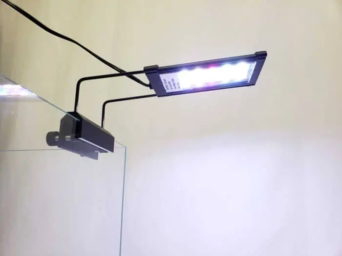 Lifegard High Output 5″ Full Spectrum LED - Lighting