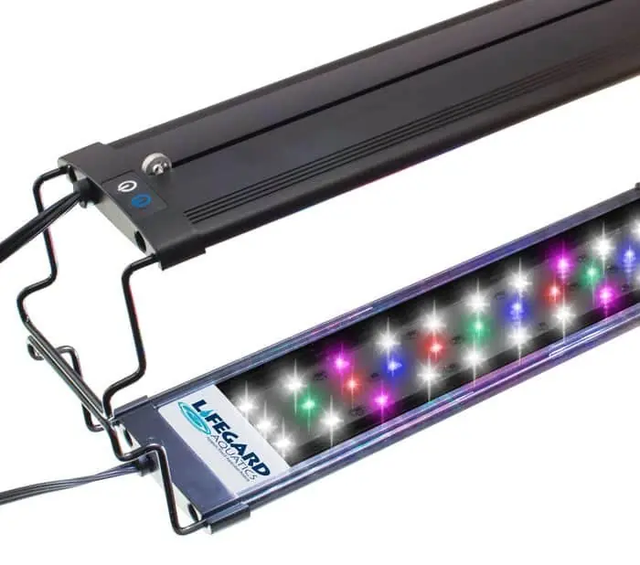 FULL SPECTRUM LED Light (18″ ) - Lighting