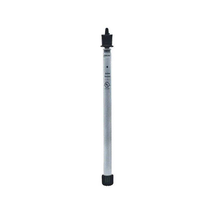 Adjustable Quartz Glass Heater 300 Watt - Heaters & Chillers