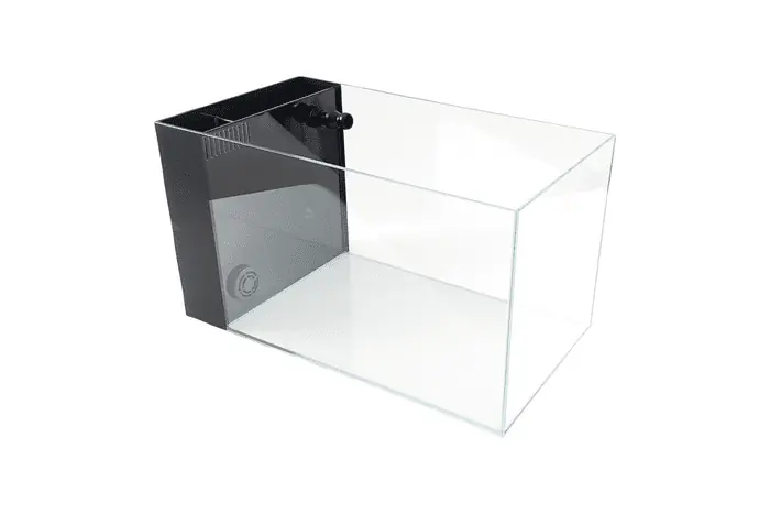 7.43 Gallon Peninsula Aquarium - Aquariums