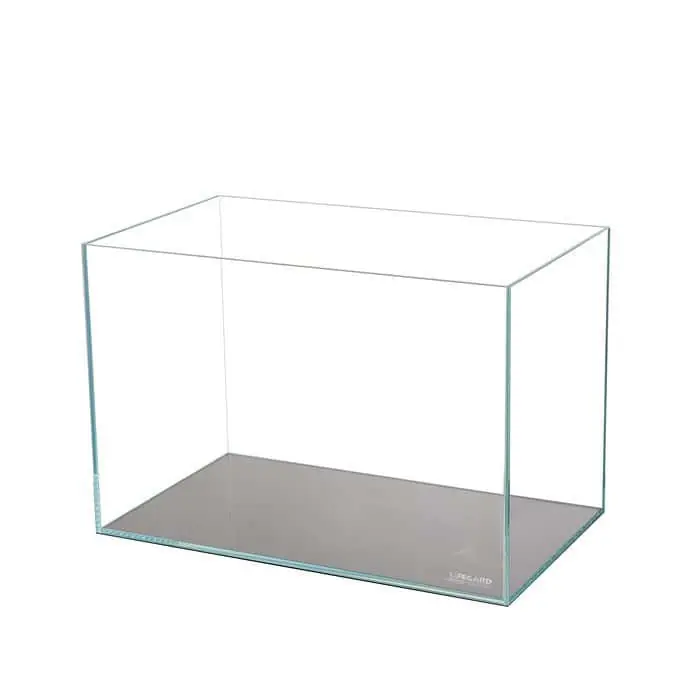 Crystal Aquarium 17 Gallon - Aquariums