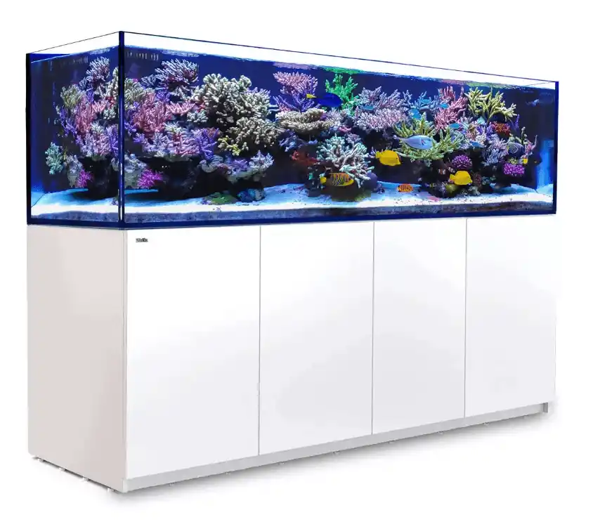 Reefer 900 G2 – White - Build Your Own Aquarium