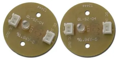 JBJ Nano Cube Replacement LED 28g (2PK) - Lighting