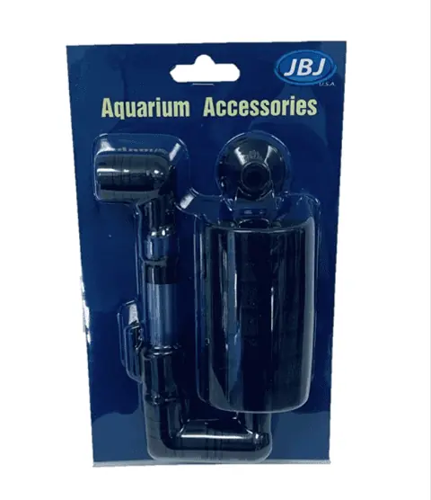 JBJ- Sponge Filter – Nano Tank Aquarium