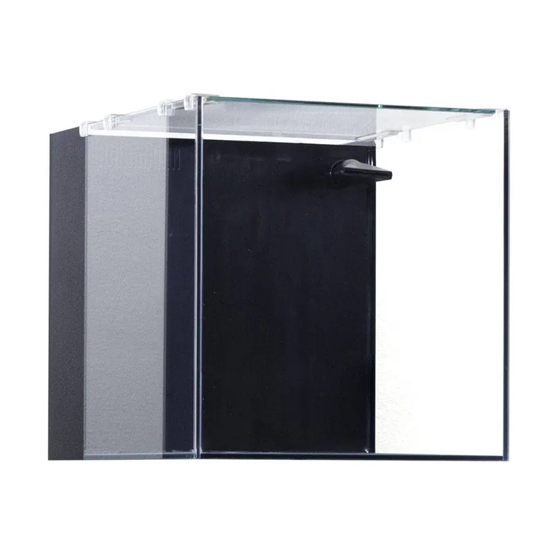 JBJ Aquarium Nano 10G Rimless – AIO - Aquariums