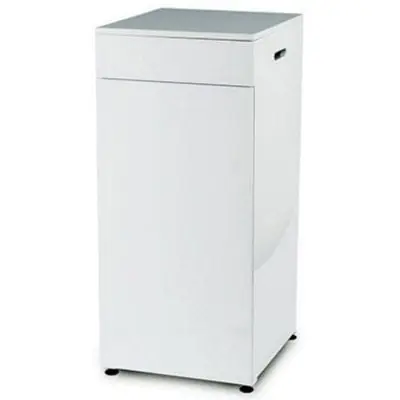 Aquarium Cabinet Stand 15G – White - Aquariums