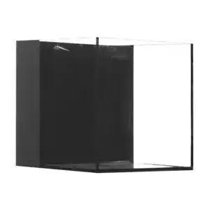 25g Rimless Flat Panel – AIO - Aquariums